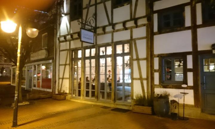 Gasthaus Stromberg